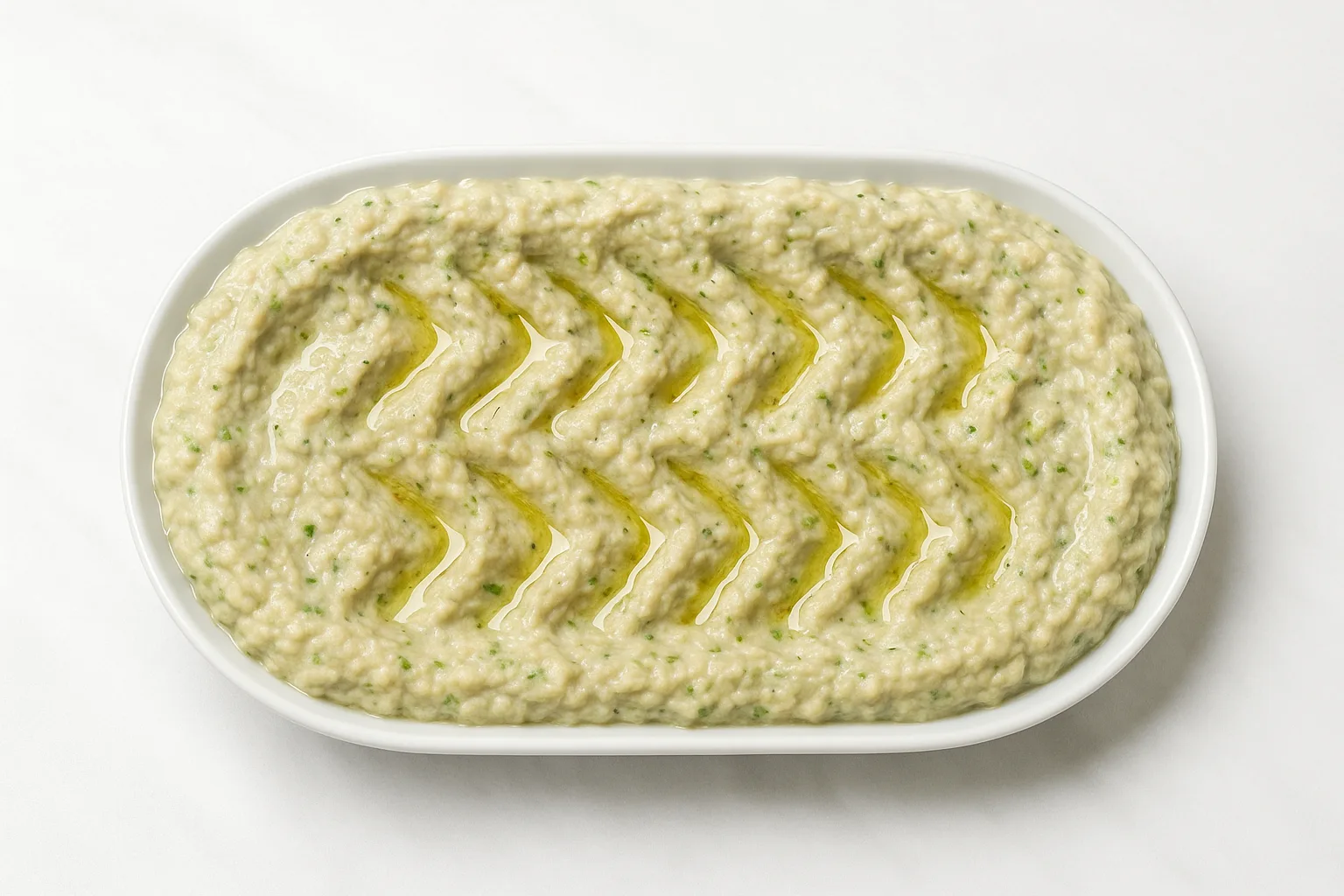 Baba ganoush