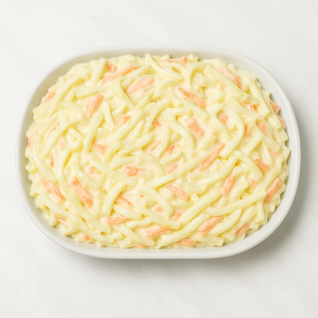 Coleslaw