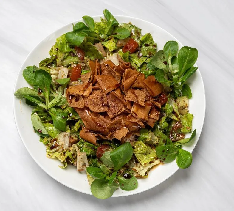 Fattoush