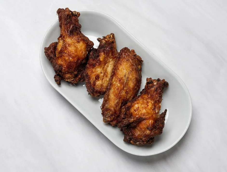 Hot Wings