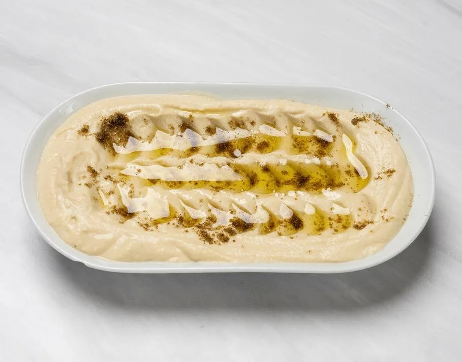 Hummus