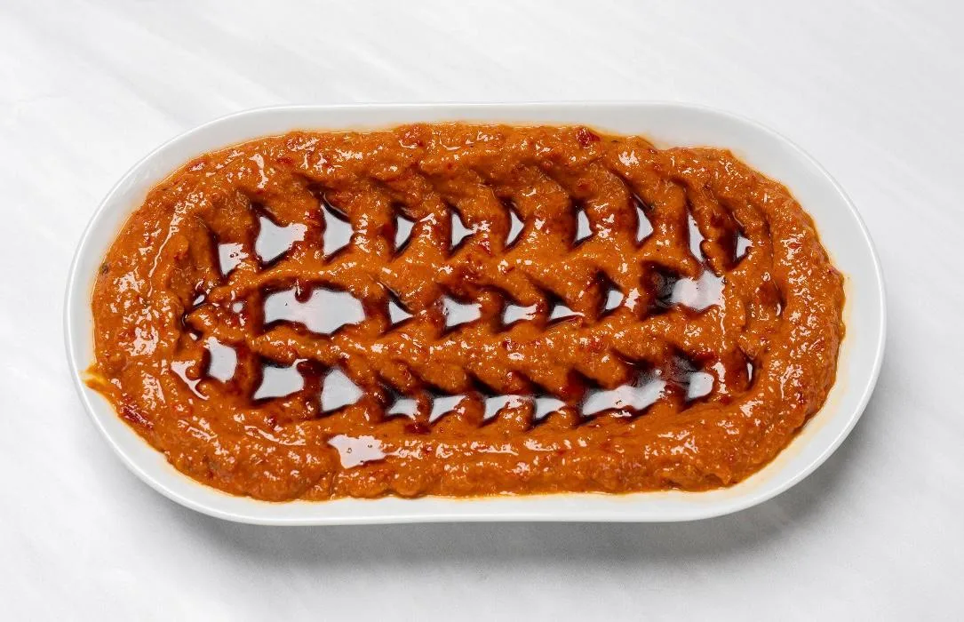 Muhammara