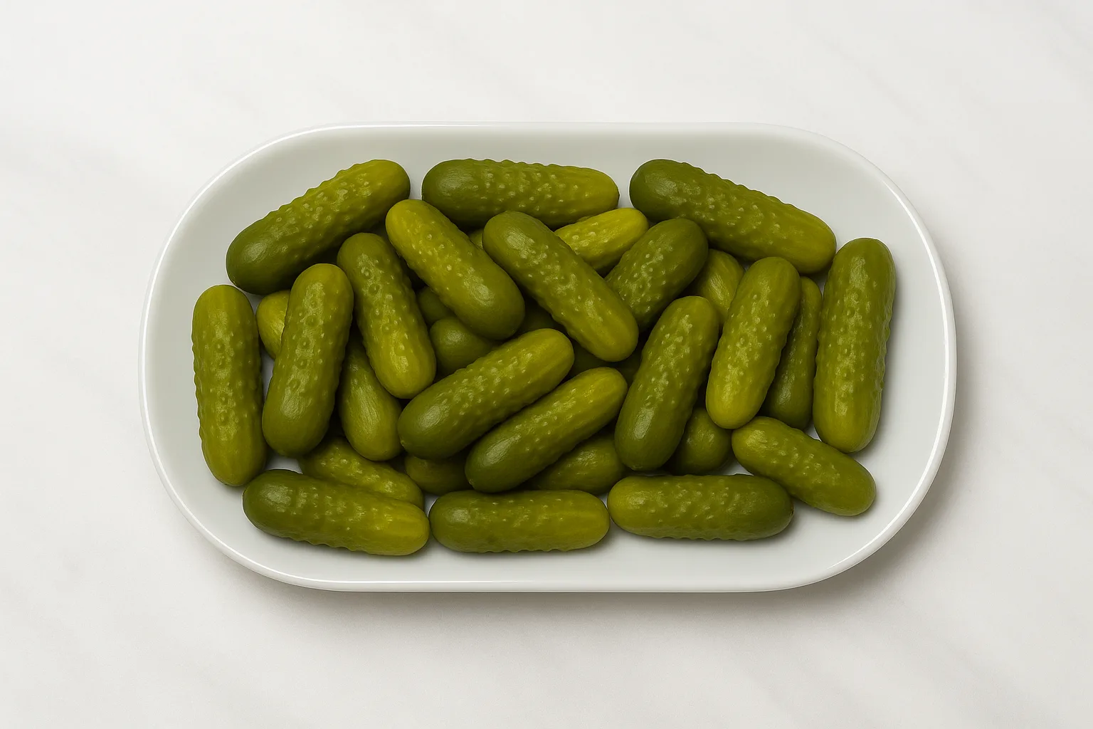 Pickles