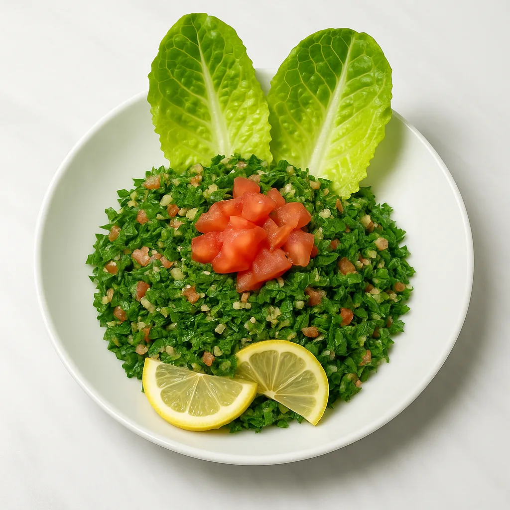 Tabbouleh
