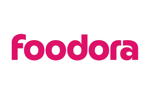 Beställ via Foodora