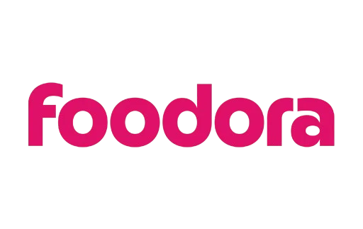 Beställ via Foodora