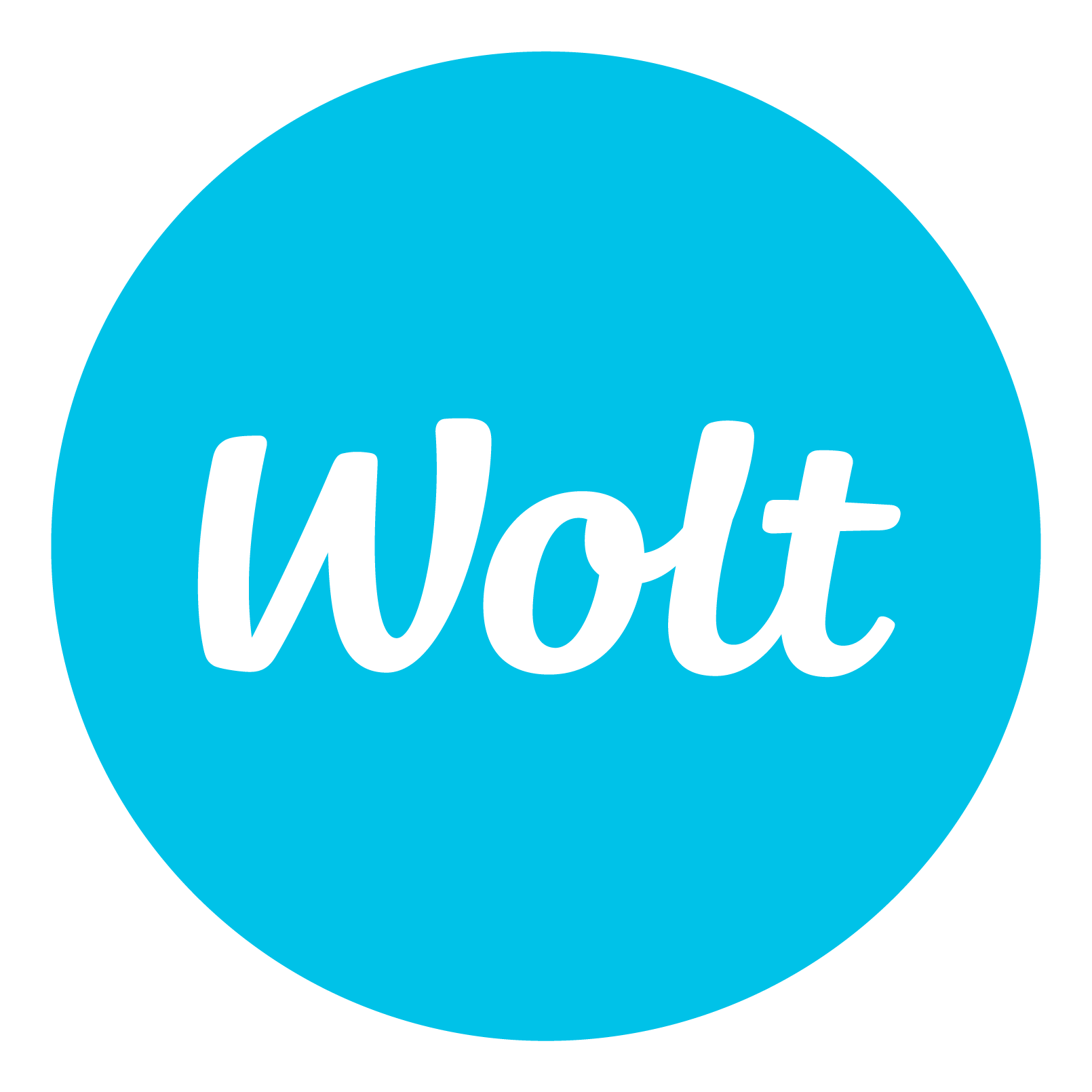 Beställ via Wolt
