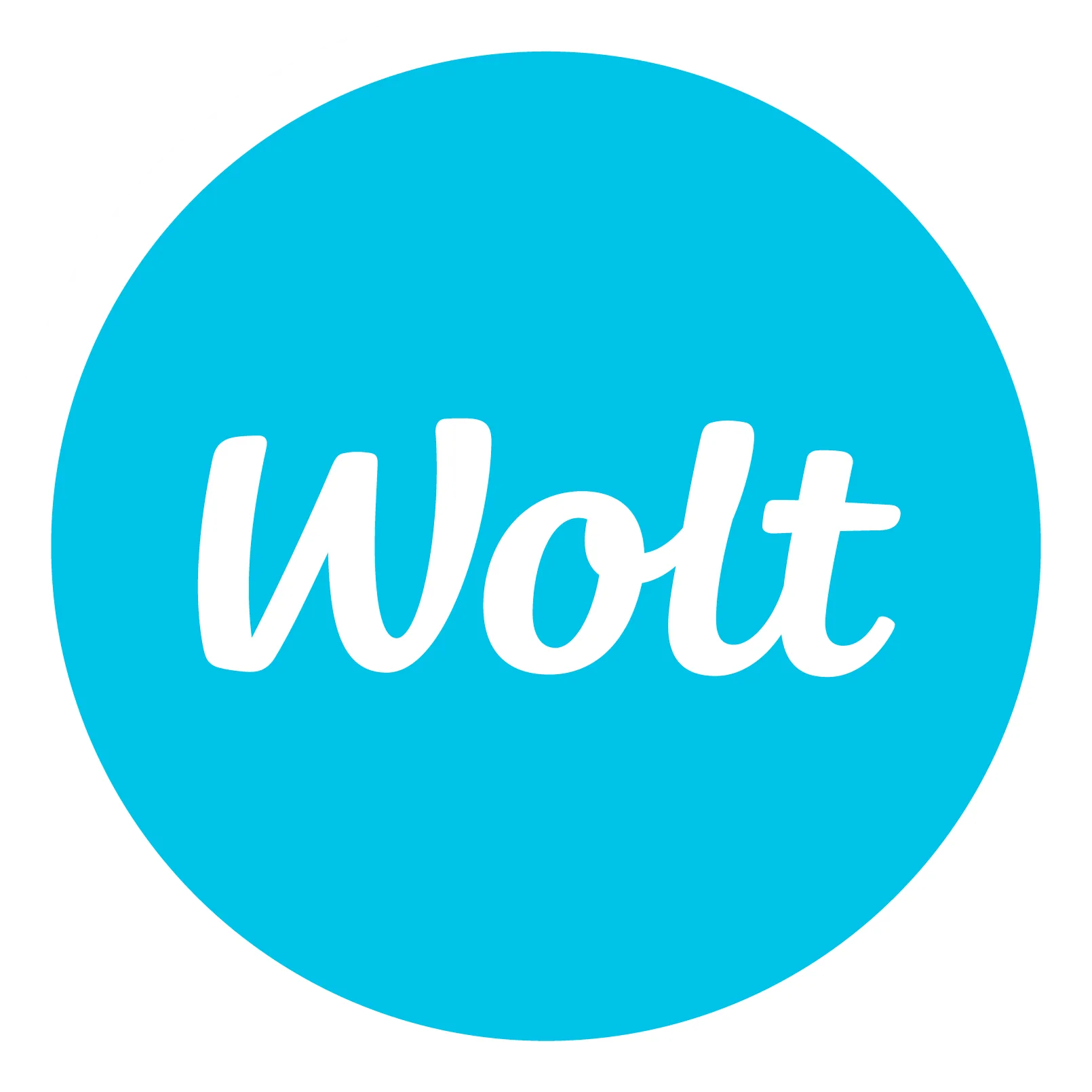 Beställ via Wolt